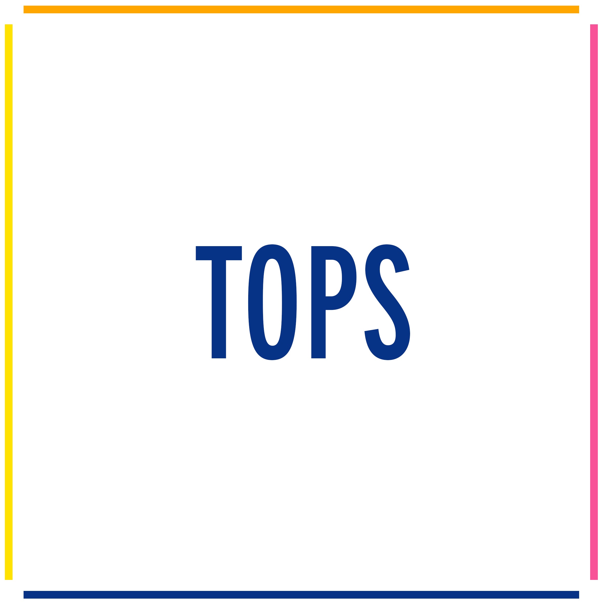 Tops