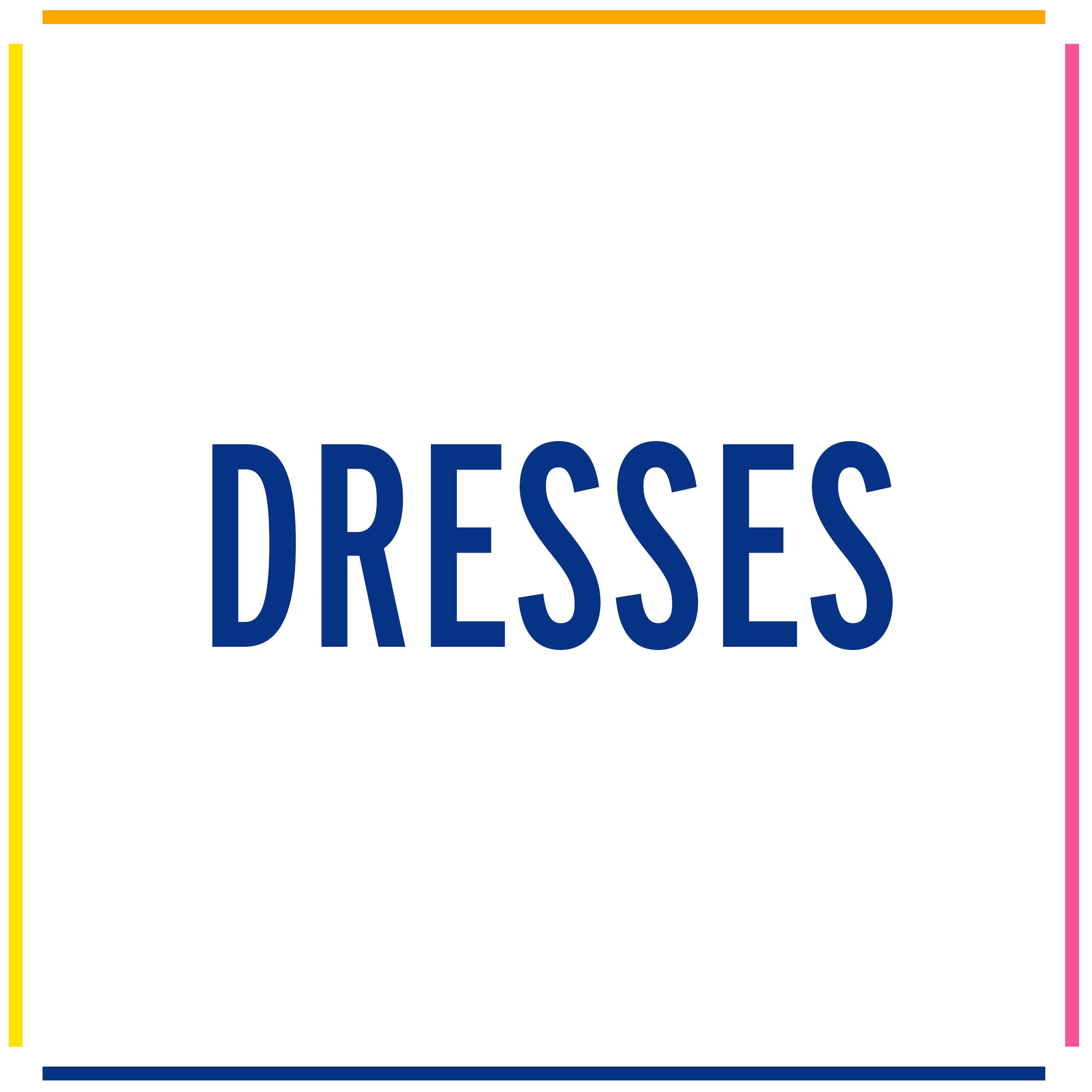 Dresses