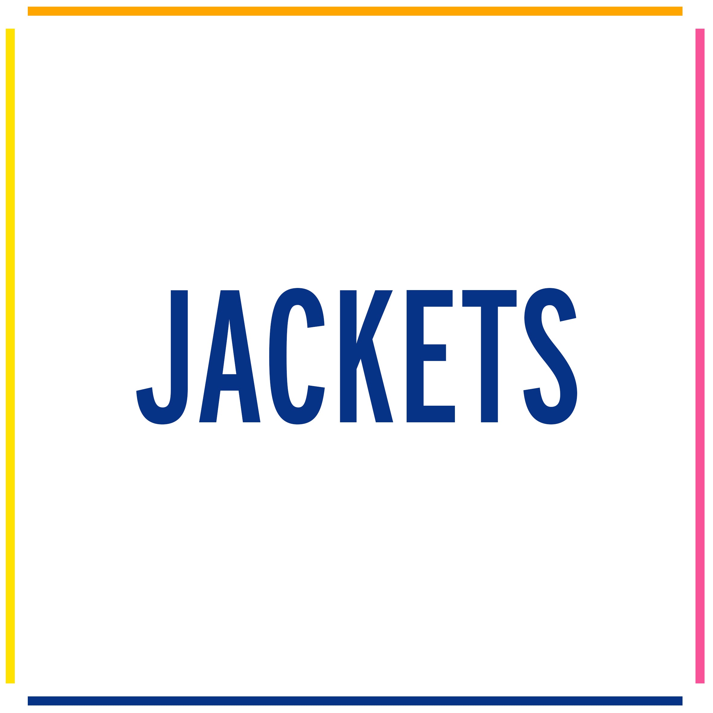 Jackets