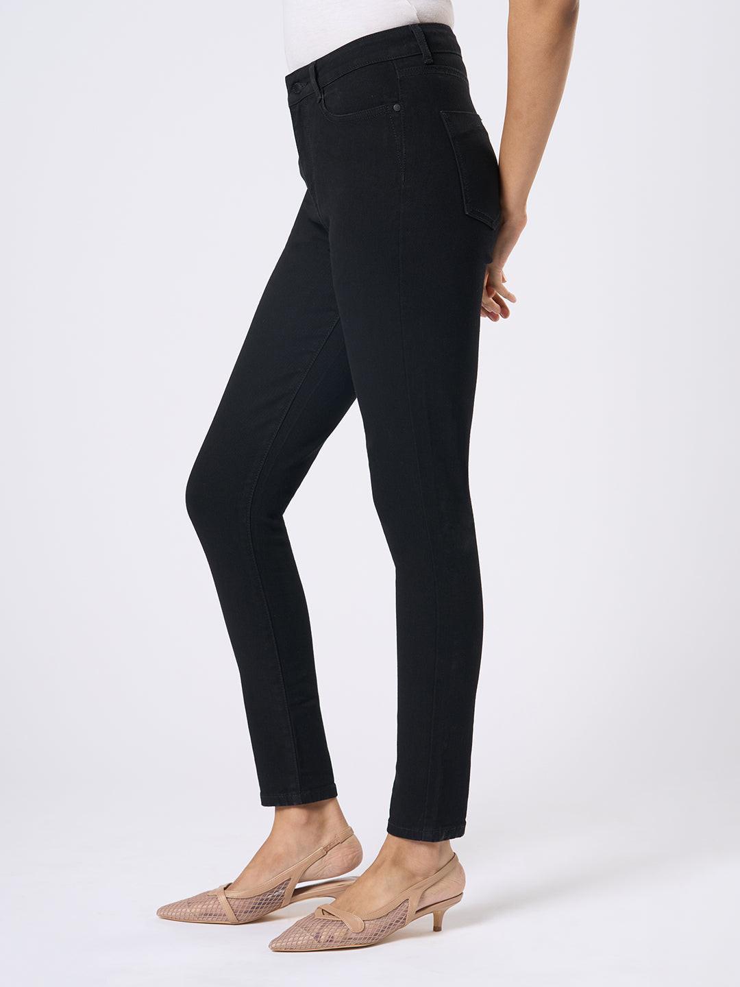 Classic Skinny Jeans