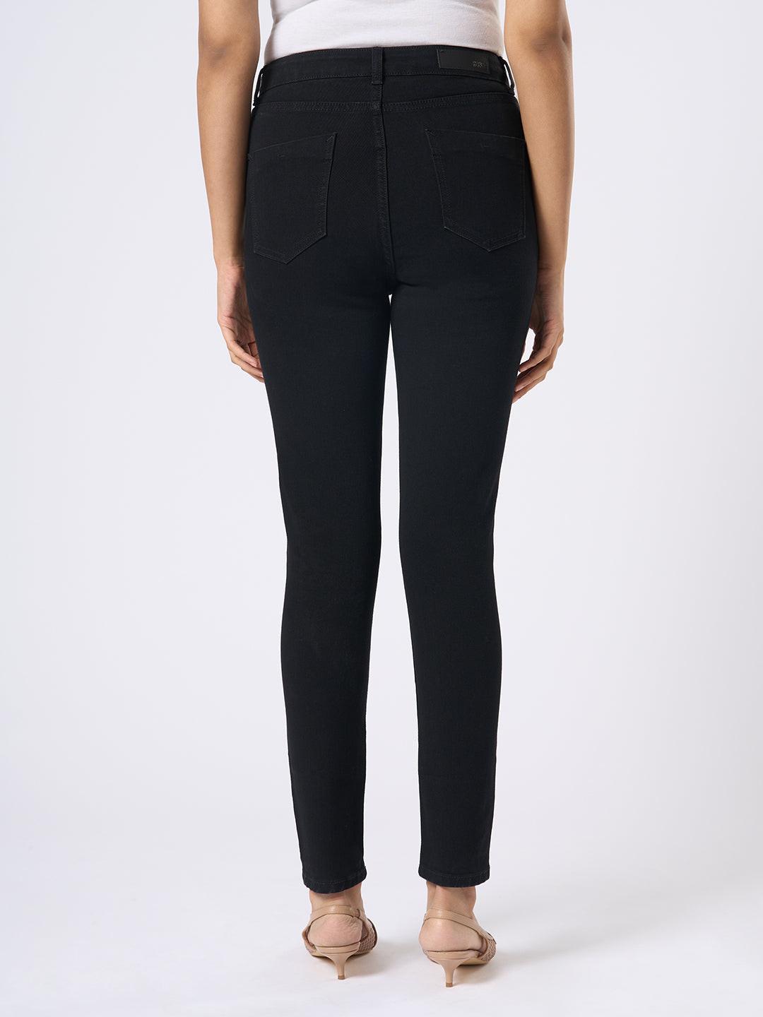 Classic Skinny Jeans