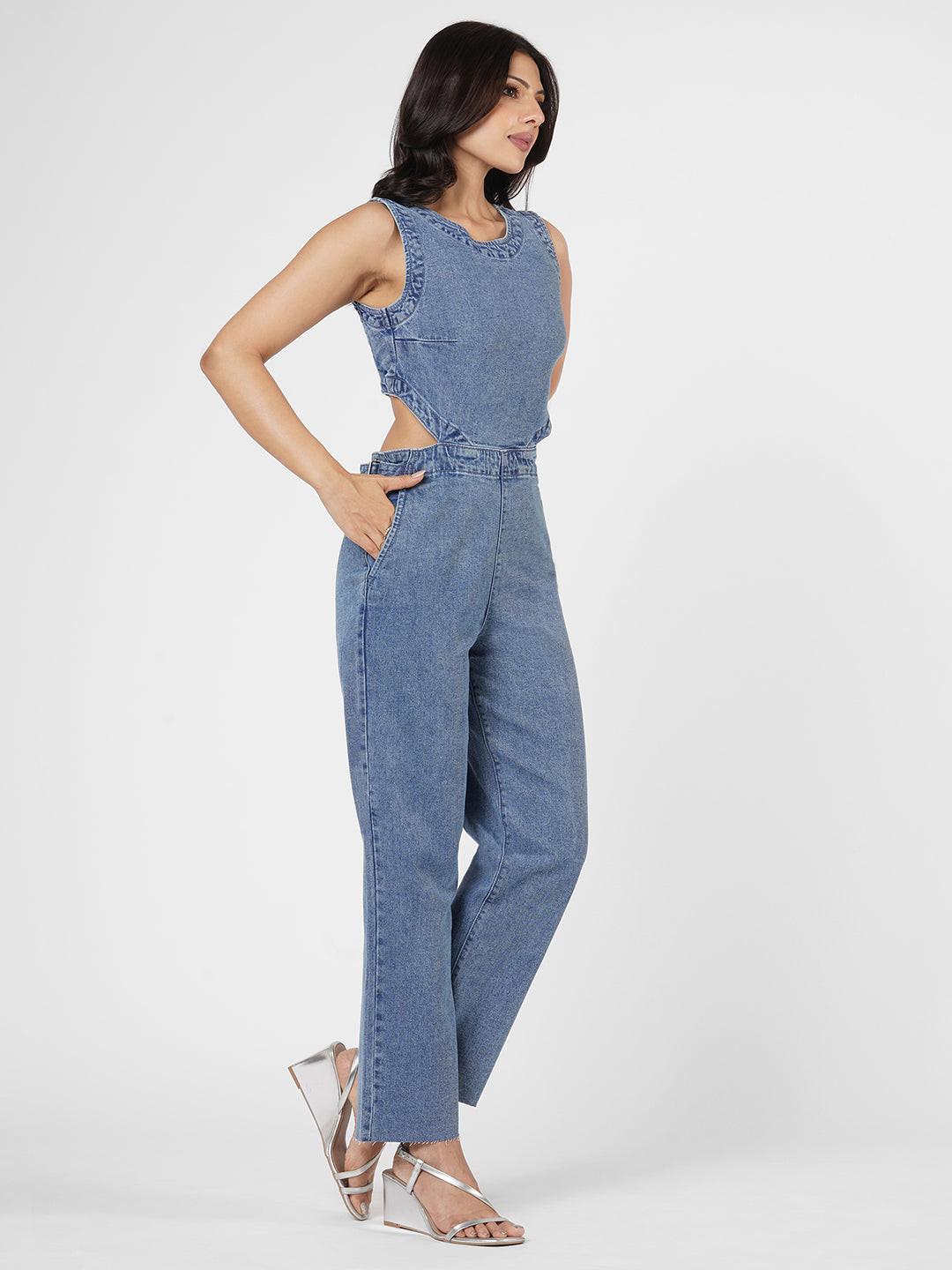 Rerasa_Backless_Denim_Jumpsuit