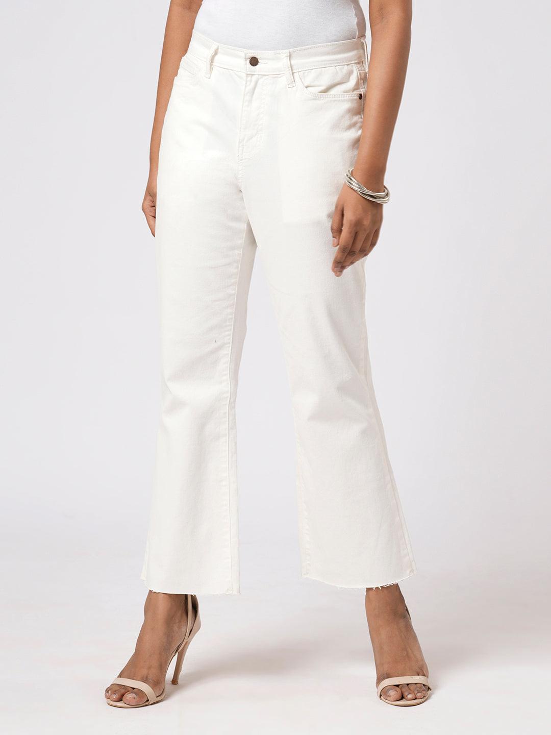 Rerasa_Cropped_Flare_Jeans_White